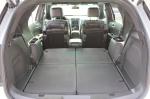 Ford Explorer Limited 4WD 2011 года